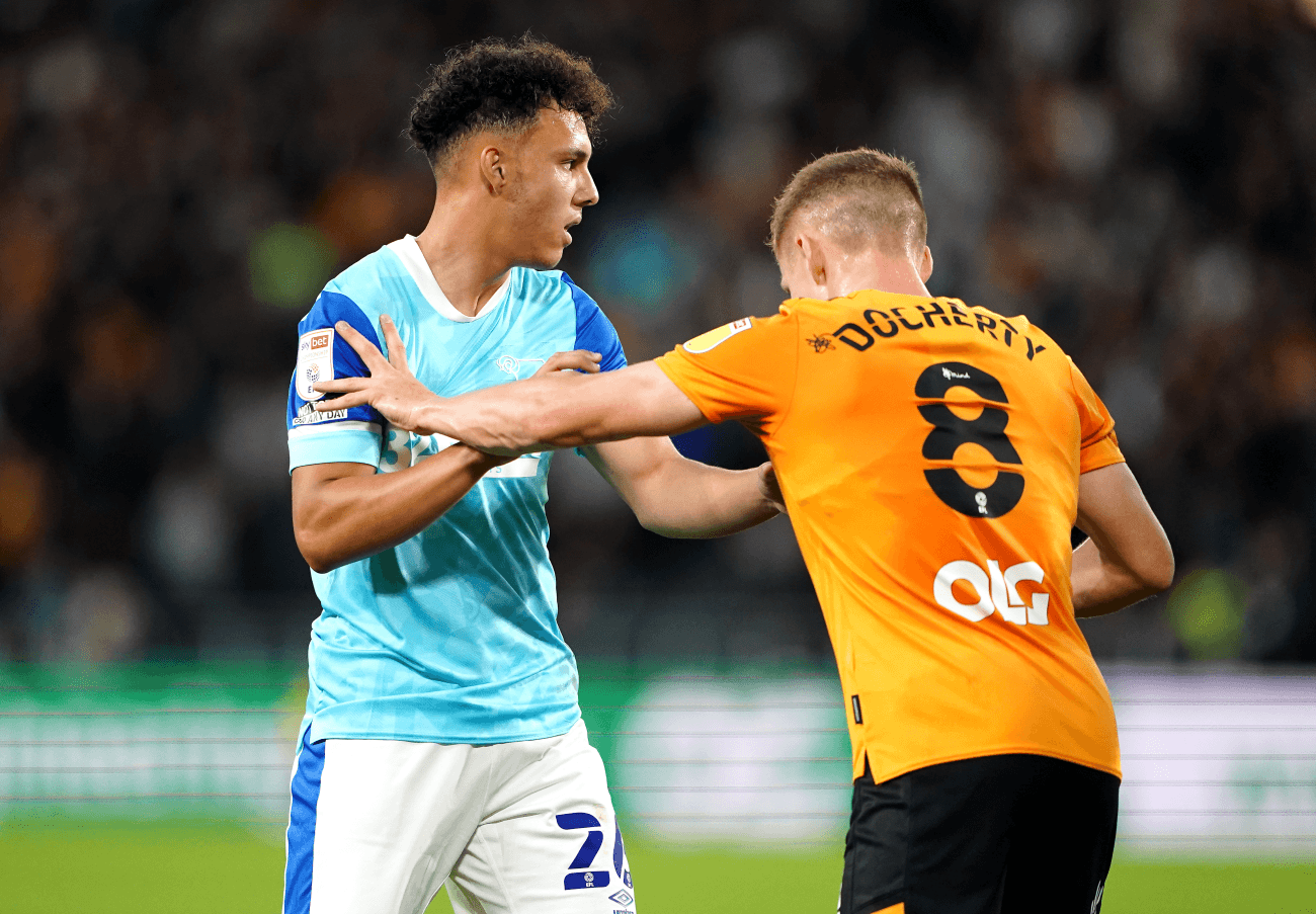 Buchanan Departs Derby For Werder Bremen Blog Derby County